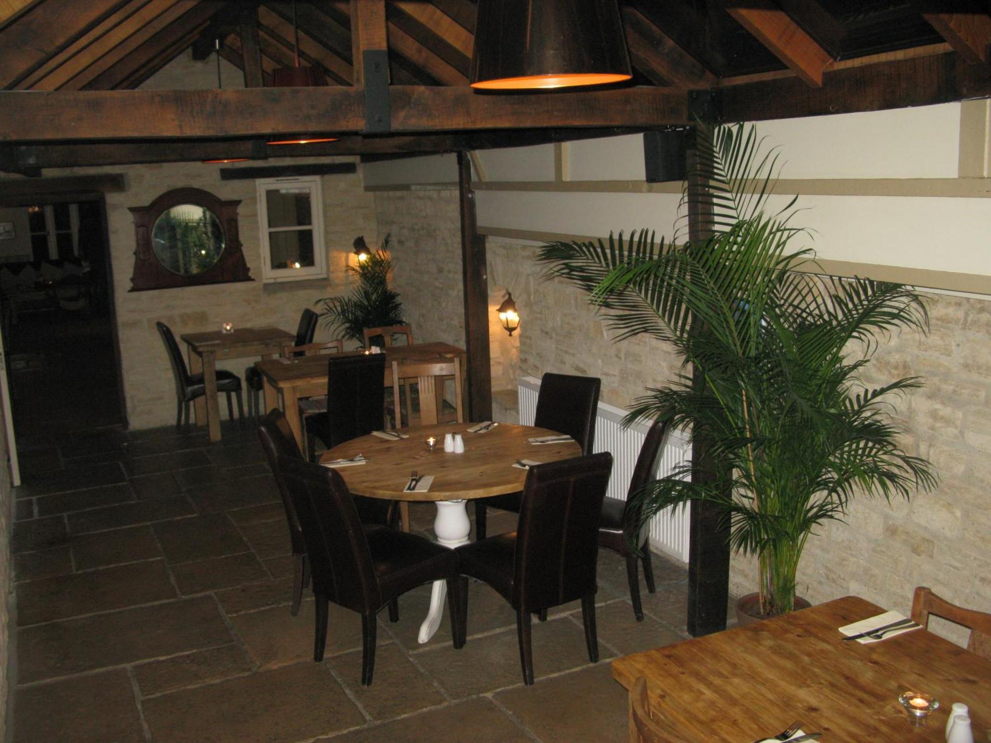 The Chequers Inn Cassington Εξωτερικό φωτογραφία