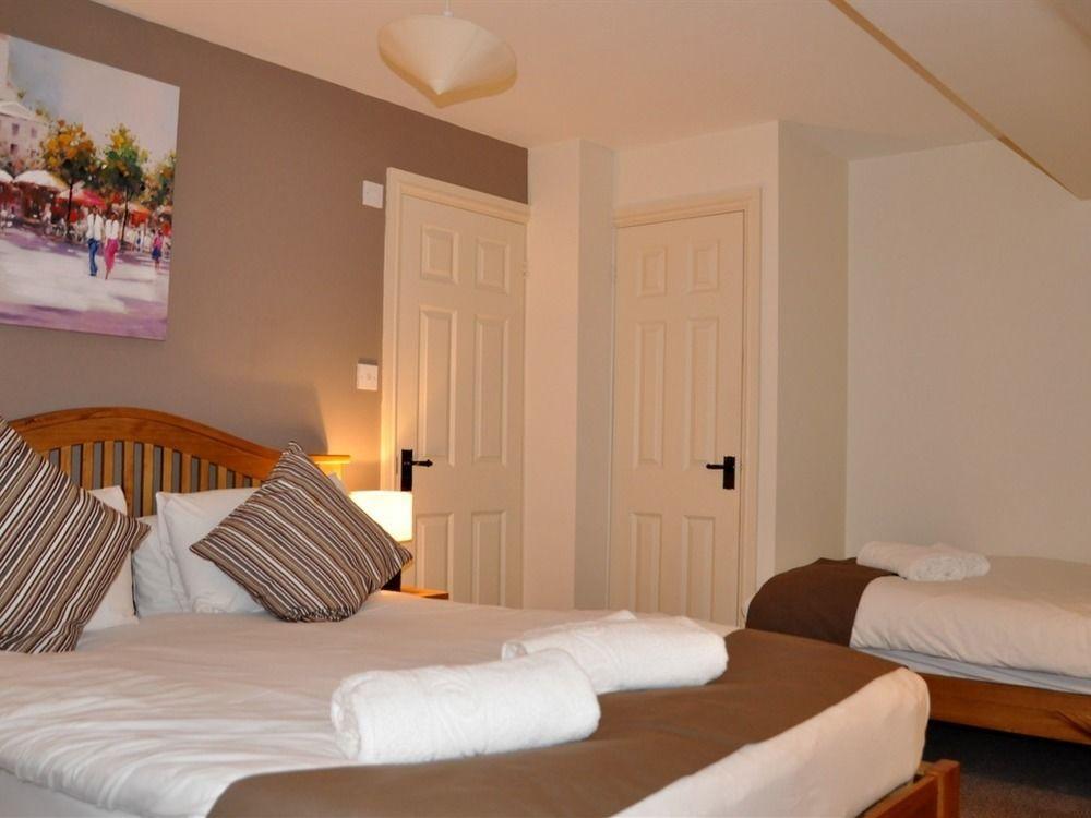 The Chequers Inn Cassington Εξωτερικό φωτογραφία
