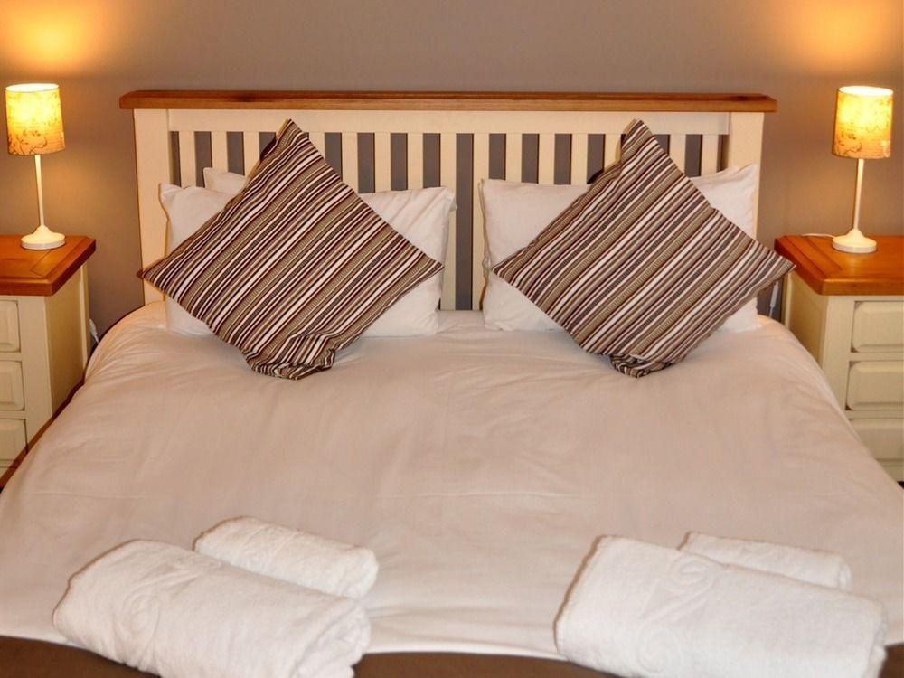 The Chequers Inn Cassington Εξωτερικό φωτογραφία