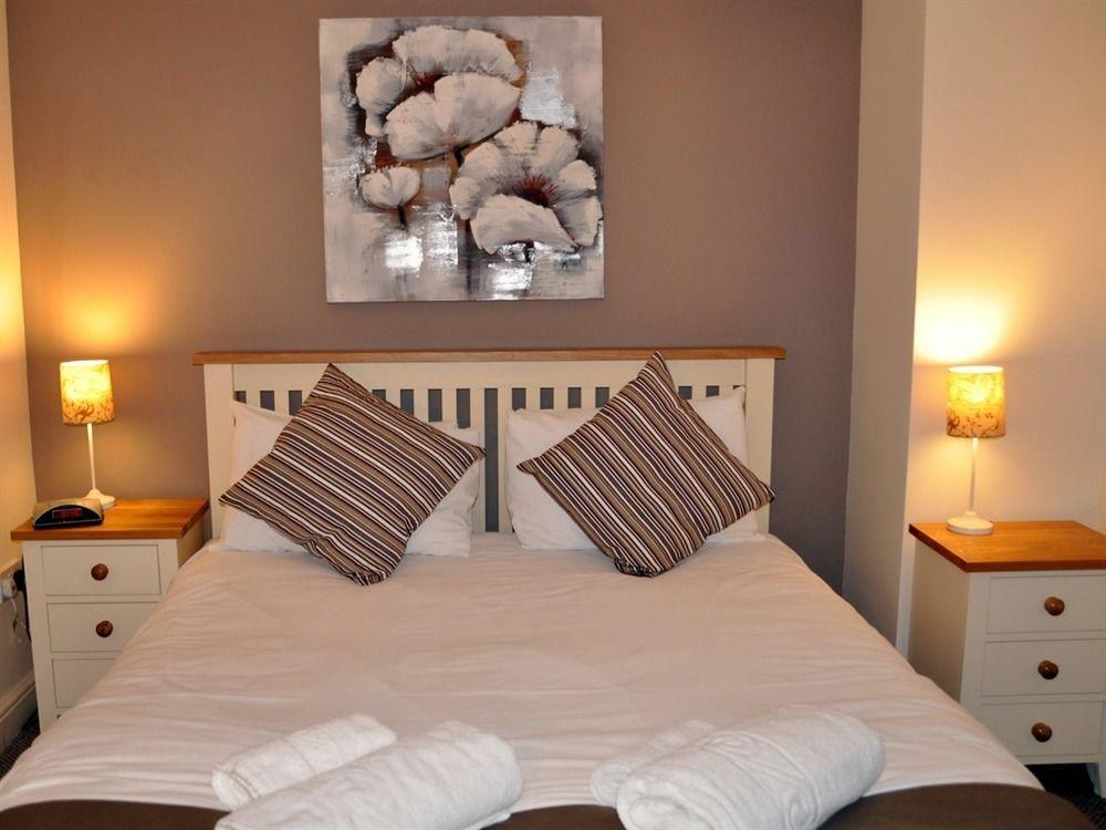 The Chequers Inn Cassington Εξωτερικό φωτογραφία
