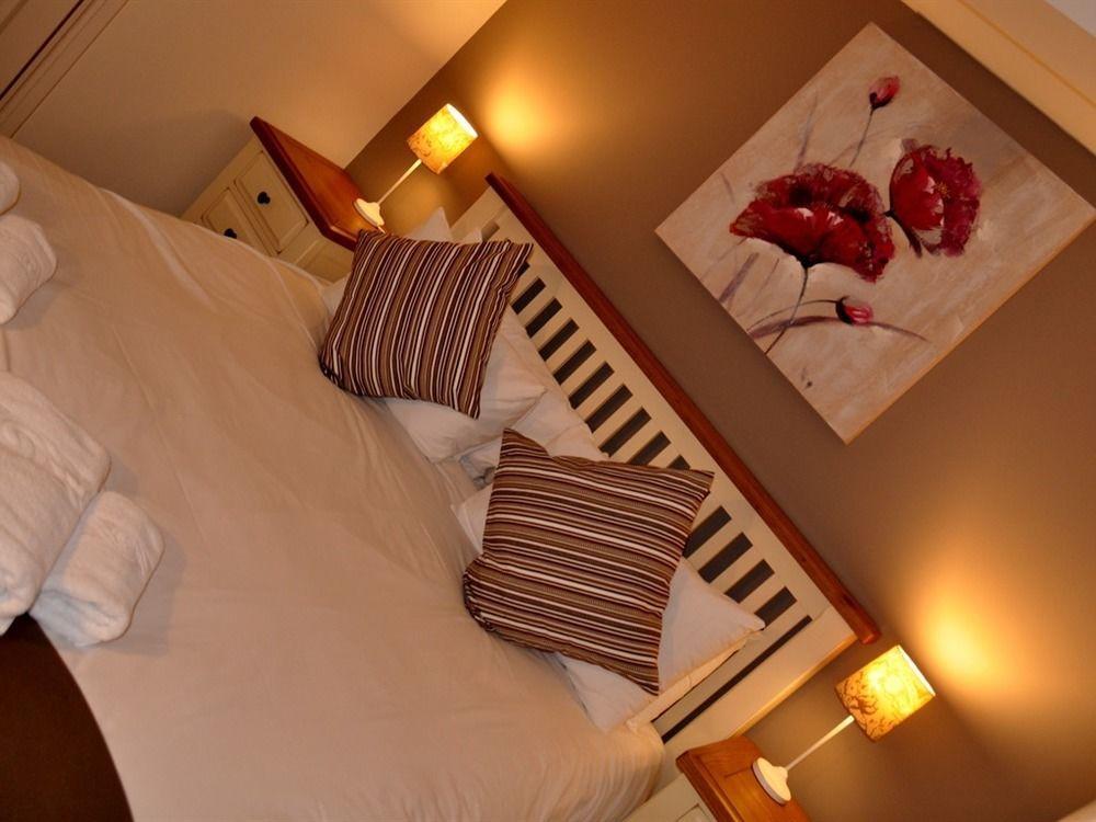 The Chequers Inn Cassington Εξωτερικό φωτογραφία