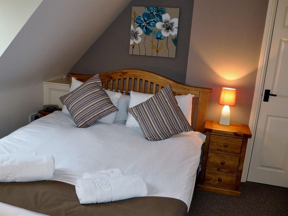 The Chequers Inn Cassington Εξωτερικό φωτογραφία