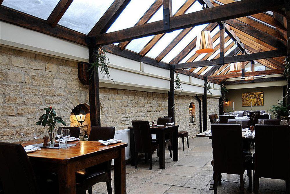 The Chequers Inn Cassington Εξωτερικό φωτογραφία