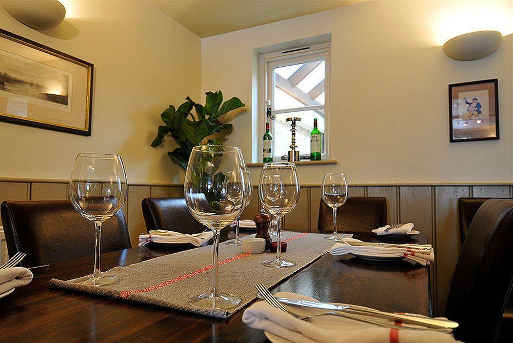 The Chequers Inn Cassington Εξωτερικό φωτογραφία