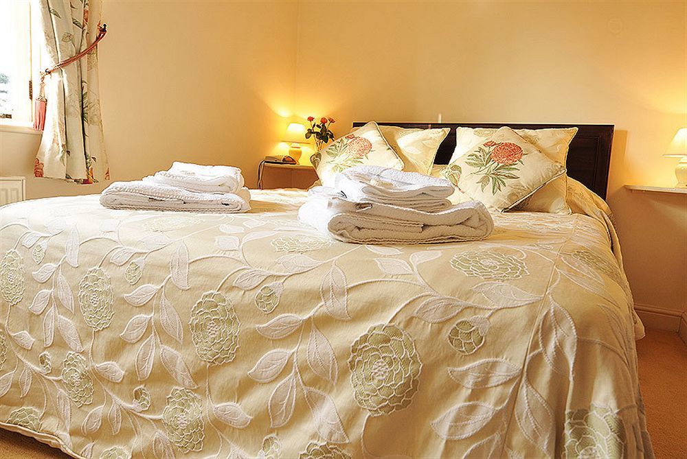 The Chequers Inn Cassington Εξωτερικό φωτογραφία