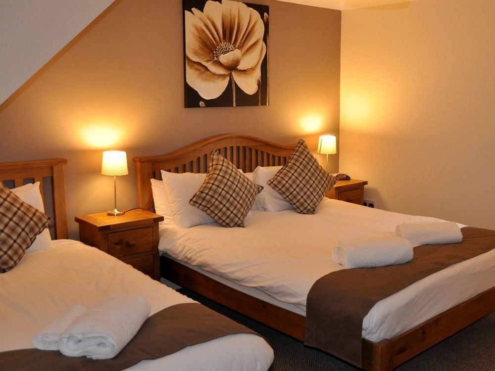 The Chequers Inn Cassington Εξωτερικό φωτογραφία