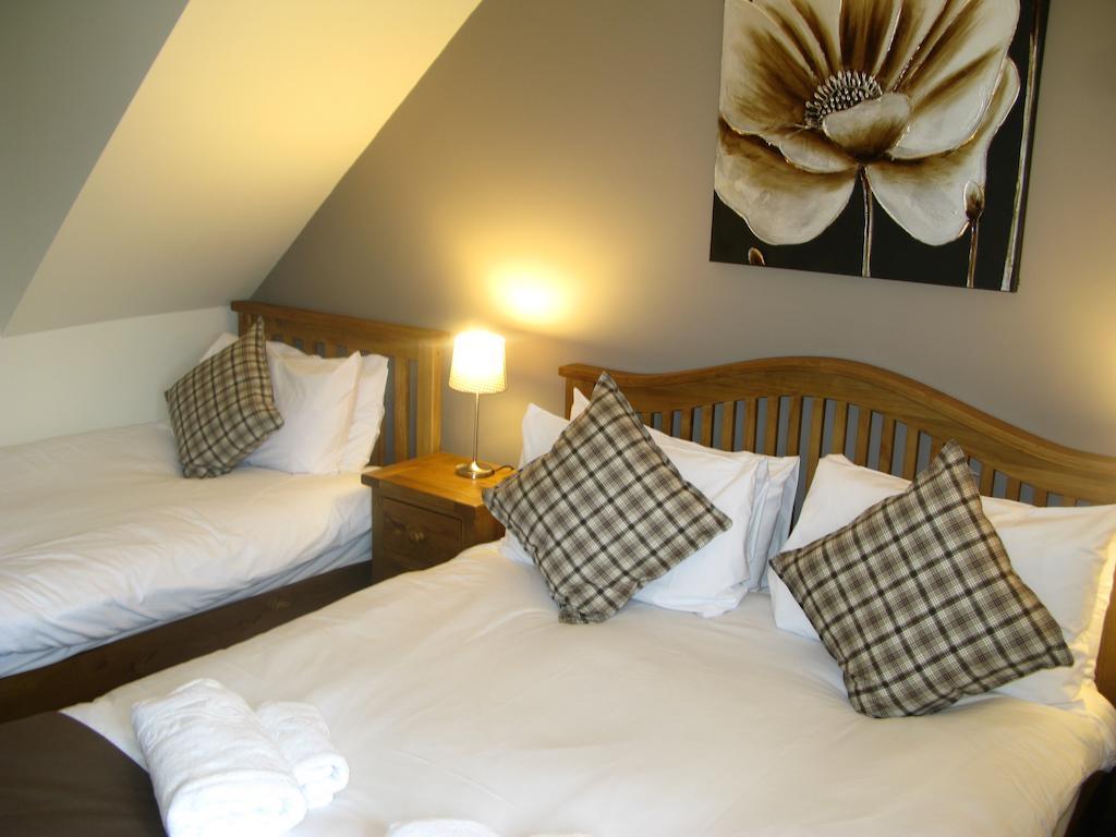 The Chequers Inn Cassington Εξωτερικό φωτογραφία